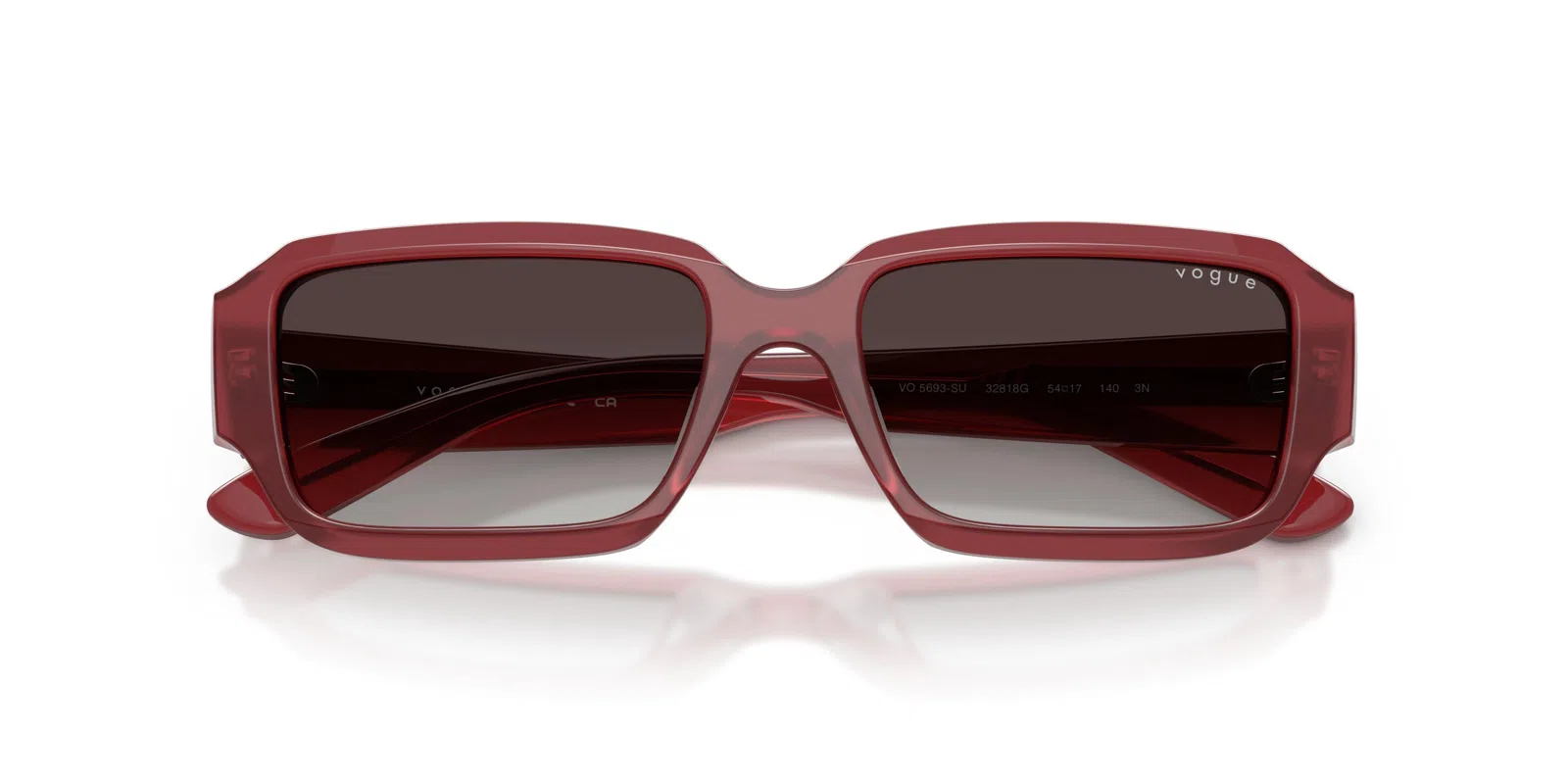 Vogue 5693SU Sunglasses - view 29